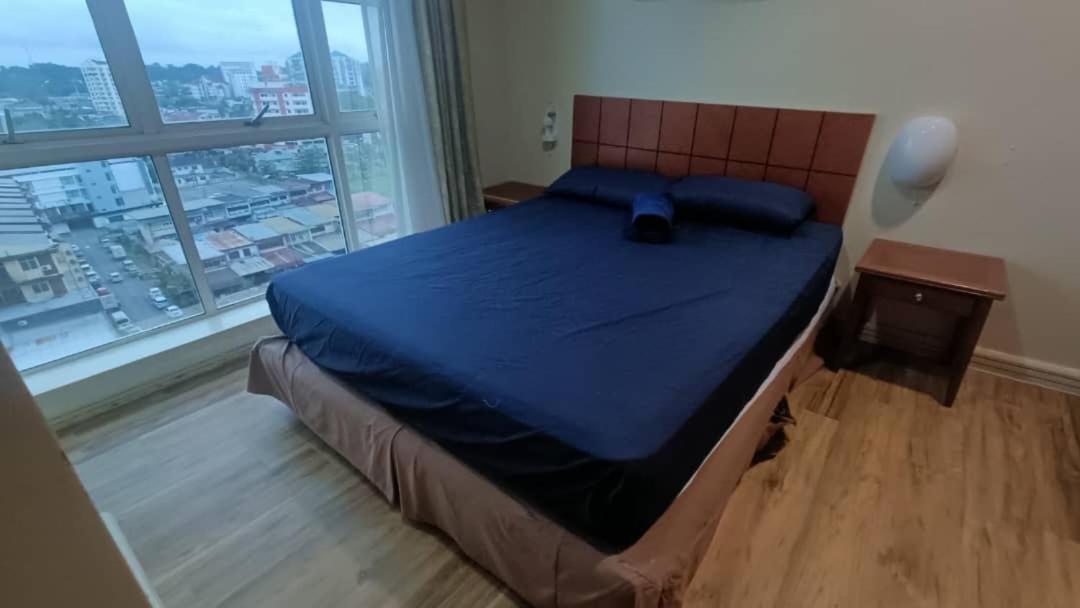 KUCHING StayAt Somerset Gateway 2 Room Apartment, Malaysia