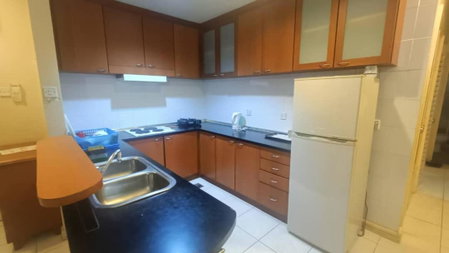 KUCHING StayAt Somerset Gateway 2 Room Apartment, Kuching, Malaysia