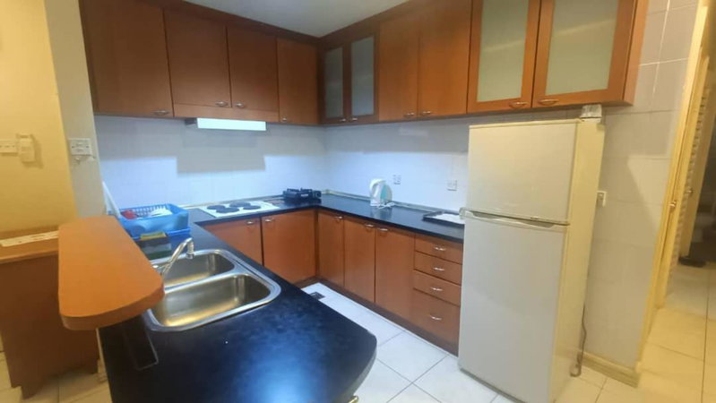 KUCHING StayAt Somerset Gateway 2 Room Apartment, Kuching, Malaysia