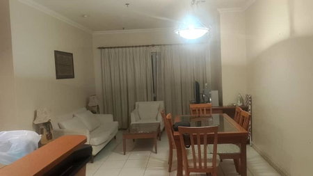 KUCHING StayAt Somerset Gateway 2 Room Apartment, Kuching, Malaysia