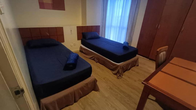 KUCHING StayAt Somerset Gateway 2 Room Apartment, Kuching, Malaysia