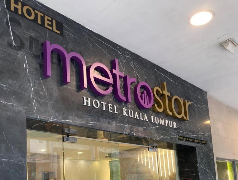 Starpoints Hotel Kuala Lumpur, Kuala Lumpur, Malaysia