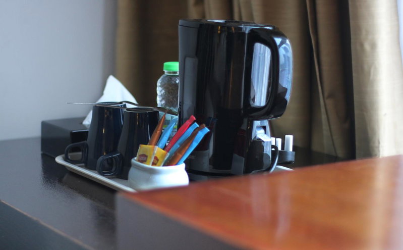Starpoints Hotel Kuala Lumpur, Kuala Lumpur, Malaysia