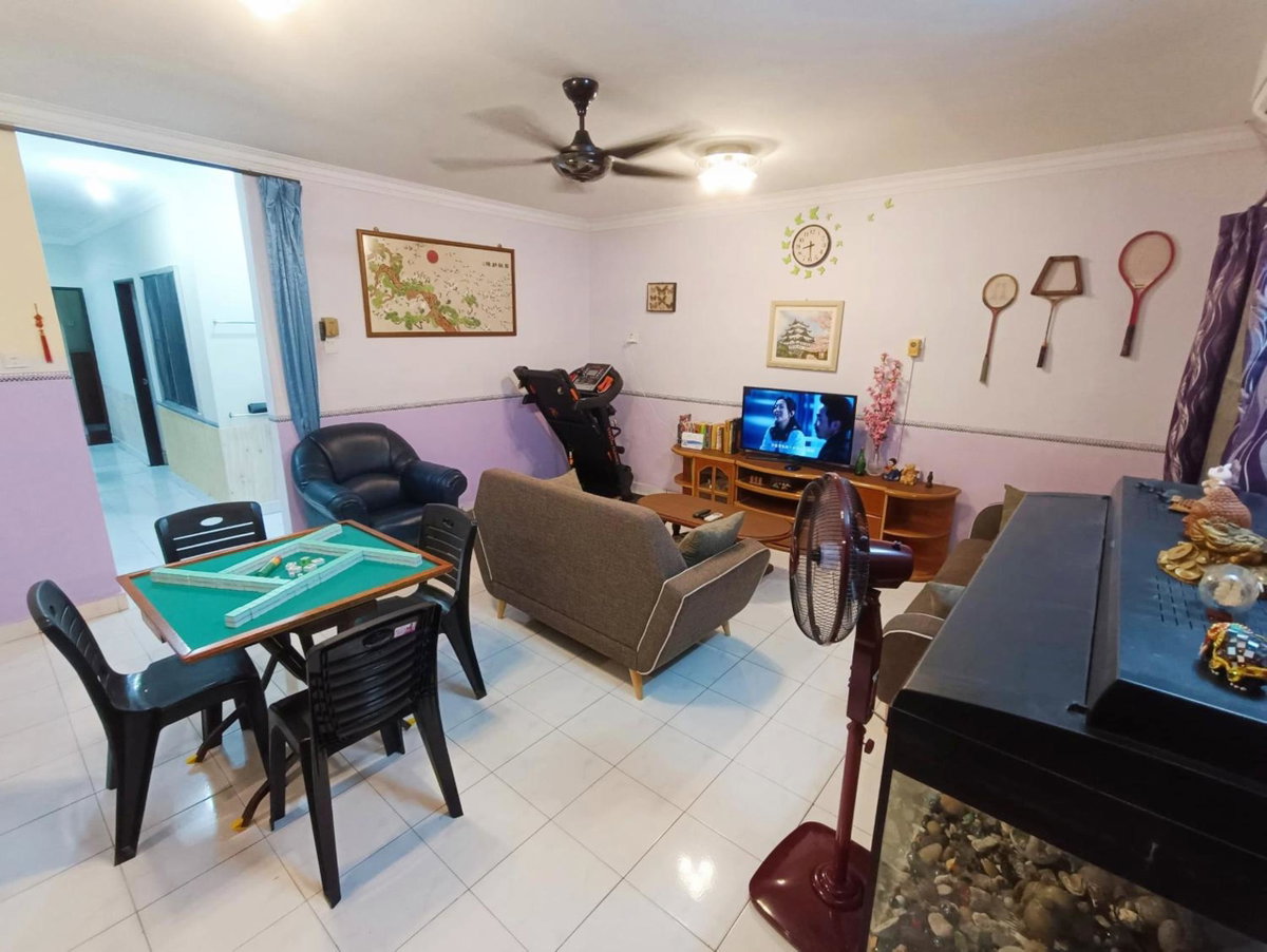 Kota 3BR Townhouse 5 Pax by Jeffery Lam Home Management, Malaysia