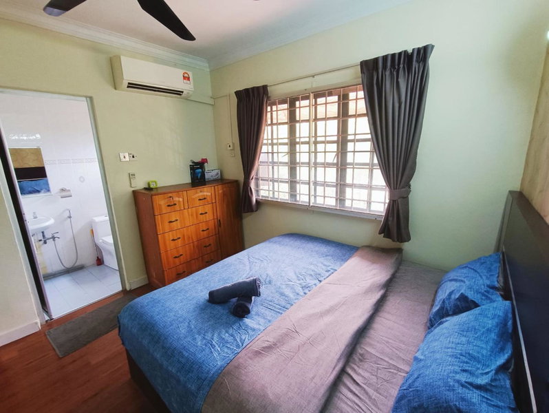 Kota 3BR Townhouse 5 Pax by Jeffery Lam Home Management, Melaka, Malaysia