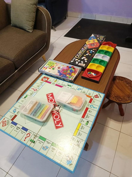 Kota 3BR Townhouse 5 Pax by Jeffery Lam Home Management, Melaka, Malaysia