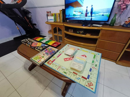 Kota 3BR Townhouse 5 Pax by Jeffery Lam Home Management, Melaka, Malaysia