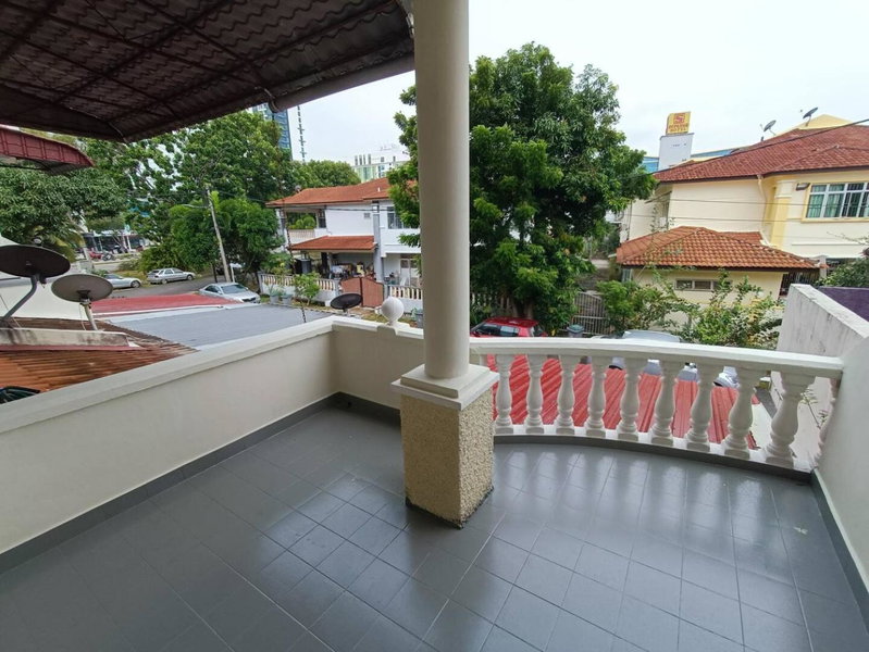 Kota 3BR Townhouse 5 Pax by Jeffery Lam Home Management, Melaka, Malaysia