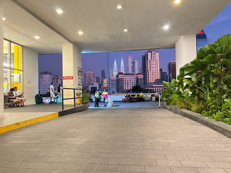 Regalia Suites Skypool View KLCC by Enjoy your stay, Kuala Lumpur, Malaysia