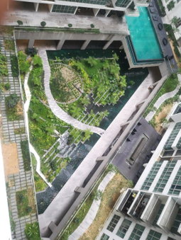 Regalia Suites Skypool View KLCC by Enjoy your stay, Kuala Lumpur, Malaysia