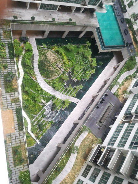 Regalia Suites Skypool View KLCC by Enjoy your stay, Kuala Lumpur, Malaysia
