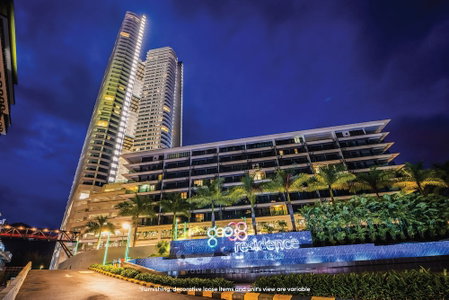 Geo38 Premium Suites at Genting Highlands, Genting Highlands, Malaysia