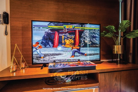Geo38 Premium Suites at Genting Highlands, Genting Highlands, Malaysia