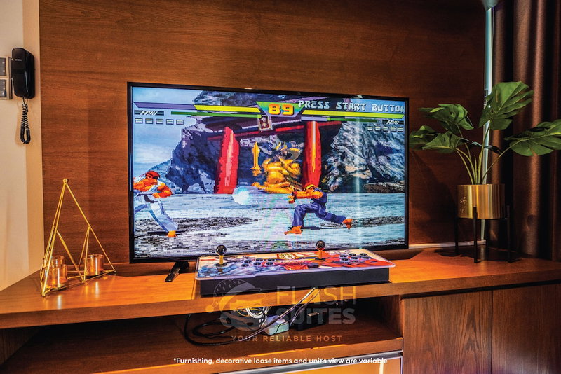 Geo38 Premium Suites at Genting Highlands, Genting Highlands, Malaysia