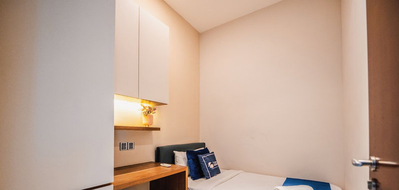 Geo38 Premium Suites at Genting Highlands, Genting Highlands, Malaysia