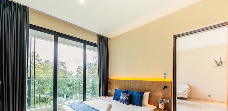 Geo38 Premium Suites at Genting Highlands, Genting Highlands, Malaysia