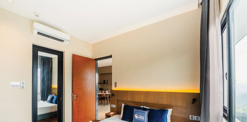 Geo38 Premium Suites at Genting Highlands, Genting Highlands, Malaysia