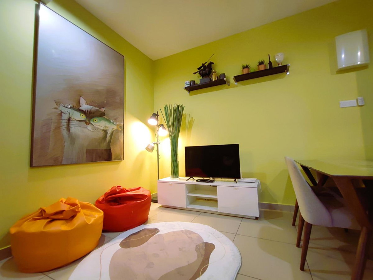Hotel · Urban Cottage@Midhill Genting Highlands (Free Wi-Fi), Genting Highlands