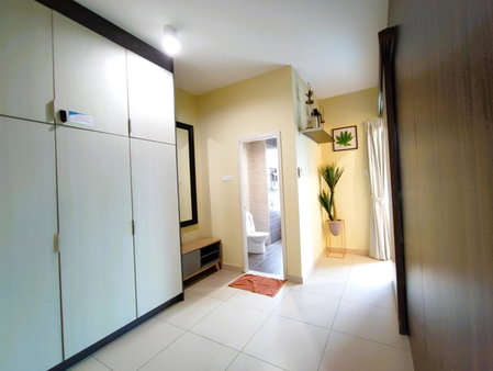 Urban Cottage@Midhill Genting Highlands (Free Wi-Fi), Genting Highlands, Malaysia