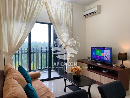 SG Resort Residences Kuantan by AP CA CON - Water Theme Park, Kampung Sungai Karang, Malaysia