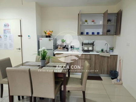 SG Resort Residences Kuantan by AP CA CON - Water Theme Park, Kampung Sungai Karang, Malaysia