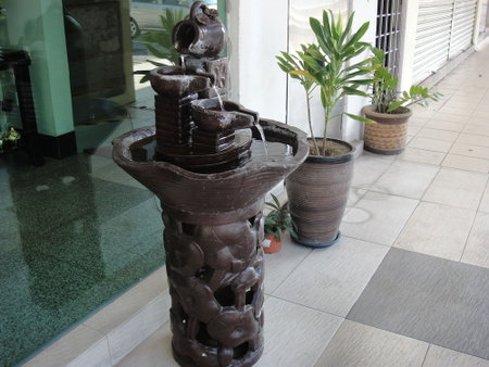 LSN Hotel Taman Connaught, Kuala Lumpur, Malaysia