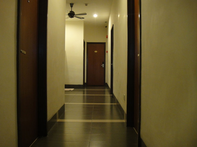 LSN Hotel Taman Connaught, Kuala Lumpur, Malaysia