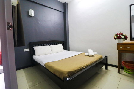 Uncle Guesthouse Kuala Terengganu, Kuala Terengganu, Malaysia