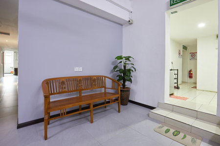 Uncle Guesthouse Kuala Terengganu, Kuala Terengganu, Malaysia