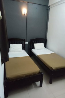Uncle Guesthouse Kuala Terengganu, Kuala Terengganu, Malaysia