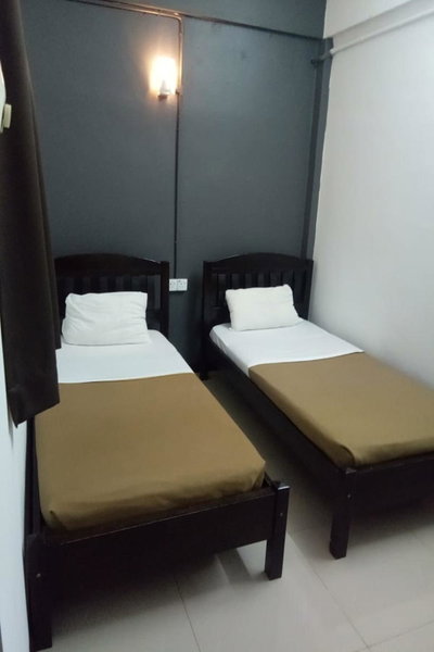Uncle Guesthouse Kuala Terengganu, Kuala Terengganu, Malaysia