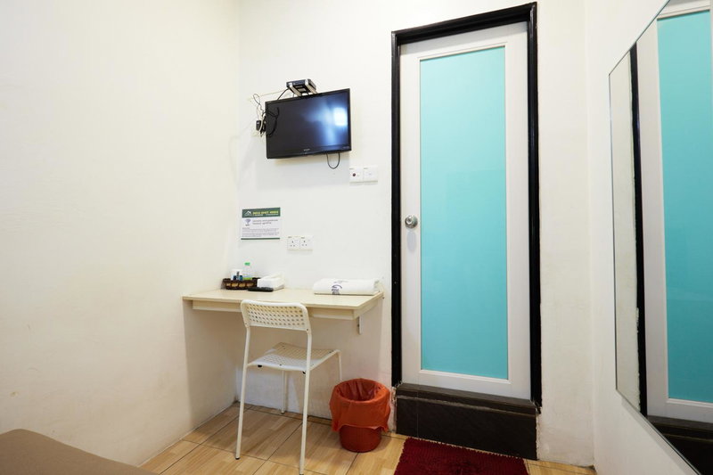 Uncle Guesthouse Kuala Terengganu, Kuala Terengganu, Malaysia