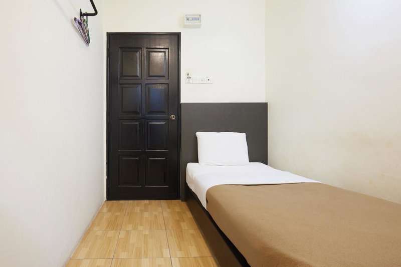 Uncle Guesthouse Kuala Terengganu, Kuala Terengganu, Malaysia