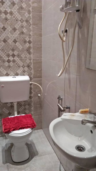 Ghazrins Hotel Dataran Larkin, Johor Bahru, Malaysia