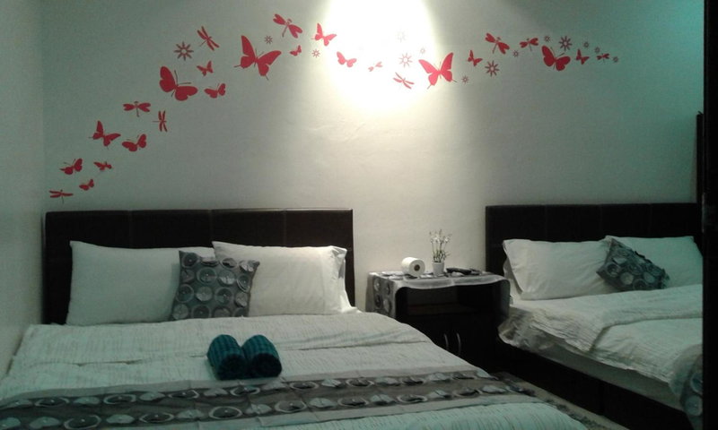 Best Seven Inn, Kuah, Malaysia