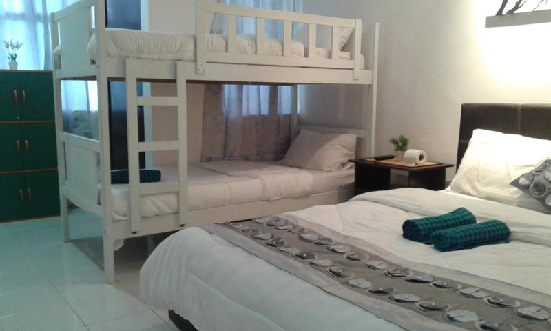 Best Seven Inn, Kuah, Malaysia