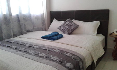 Best Seven Inn, Kuah, Malaysia