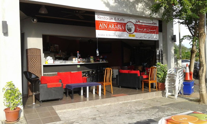 Best Seven Inn, Kuah, Malaysia