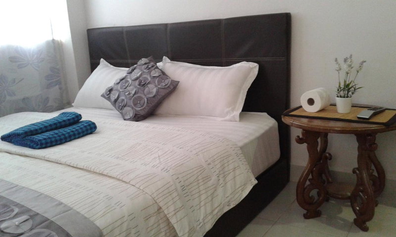 Best Seven Inn, Kuah, Malaysia
