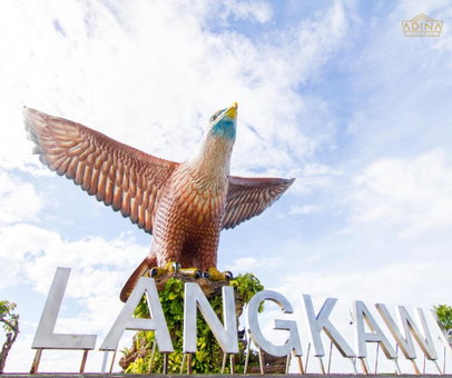 Adina Homestay Langkawi ~Spacious Homestay~, Kuah, Malaysia