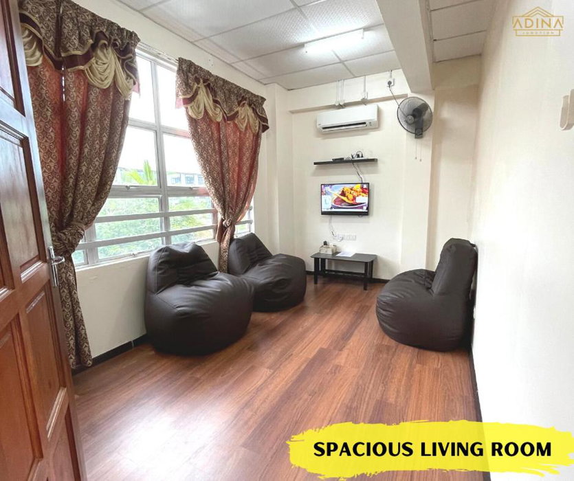 Adina Homestay Langkawi ~Spacious Homestay~, Kuah, Malaysia