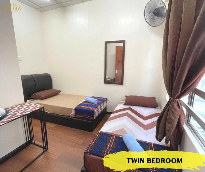 Adina Homestay Langkawi ~Spacious Homestay~, Kuah, Malaysia