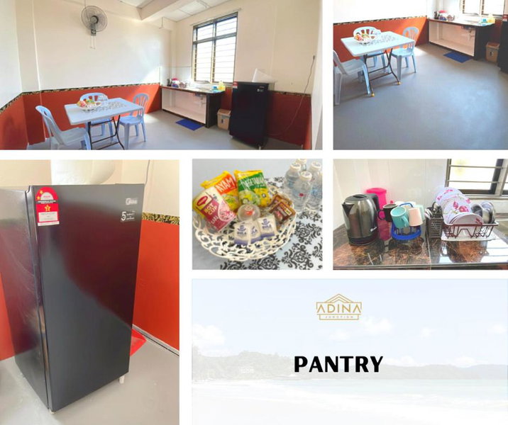 Adina Homestay Langkawi ~Spacious Homestay~, Kuah, Malaysia