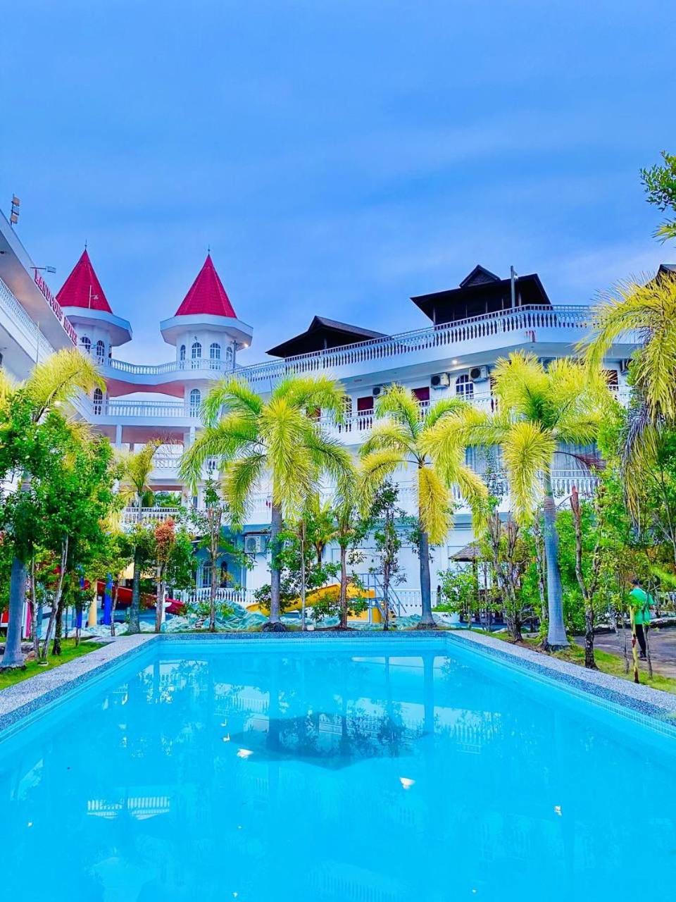 Landcons Hotel & Resort, Malaysia