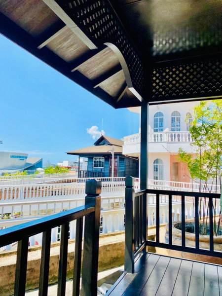 Landcons Hotel & Resort, Pantai Cenang, Malaysia