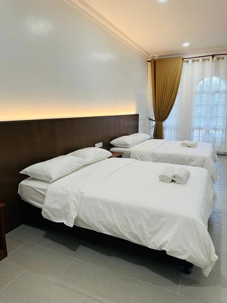 Landcons Hotel & Resort, Pantai Cenang, Malaysia