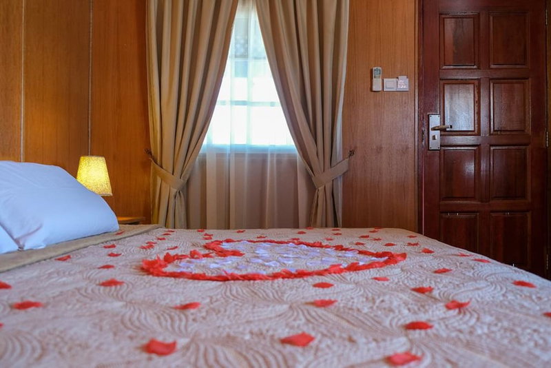 Landcons Hotel, Langkawi, Malaysia