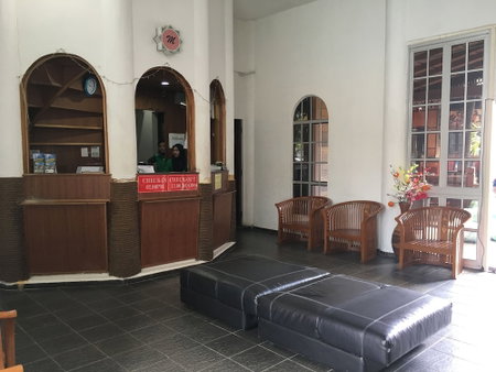 Landcons Hotel, Langkawi, Malaysia