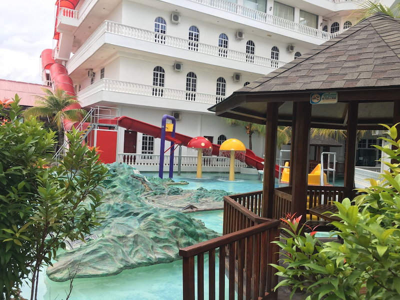 Landcons Hotel, Langkawi, Malaysia
