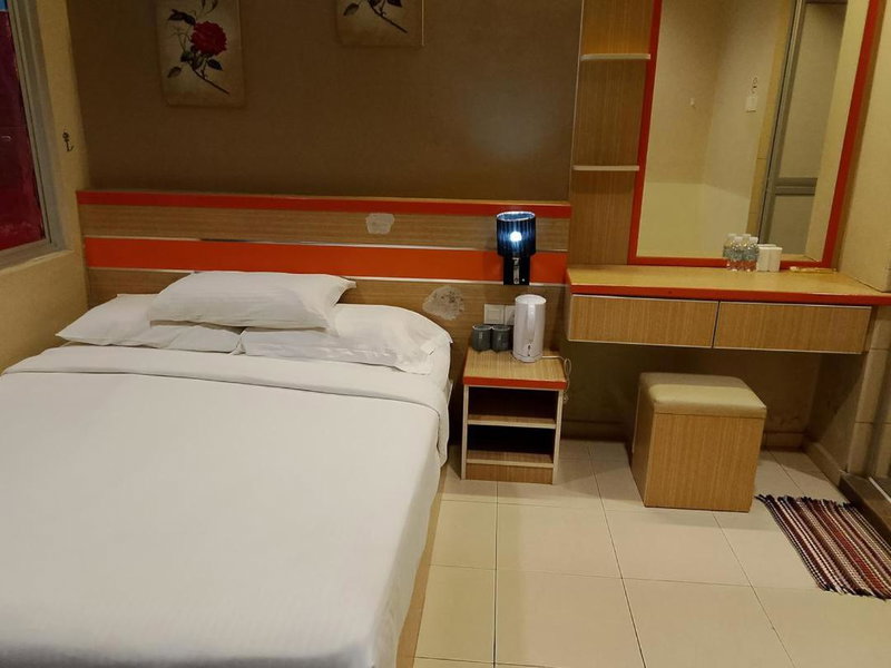 The Ardens Hotel - Taman Suria Muafakat, Johor Bahru, Johor Bahru, Malaysia